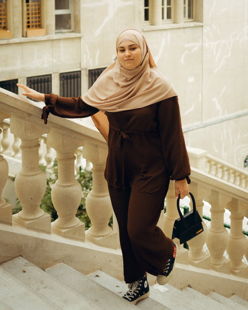 Calendrier du ramadan - Mon Hijab Pas Cher - HIJAB ABAYA QAMIS