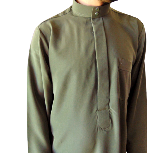 Homme  Qamis, Prêt à porter, Haut, Accessoires (5)