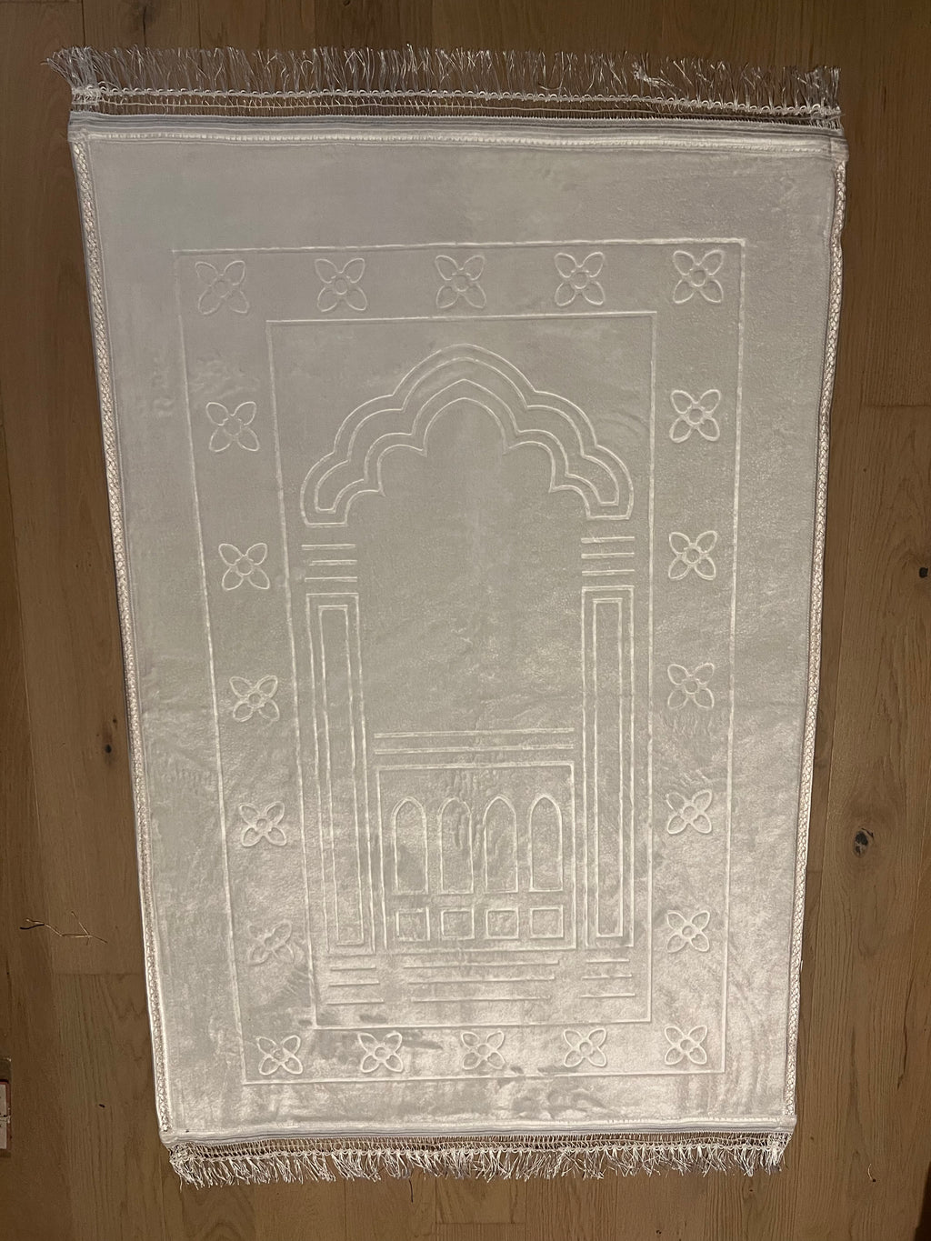 XXL prayer mat