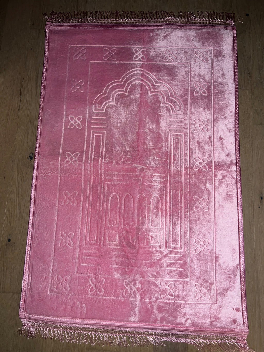 XXL prayer mat