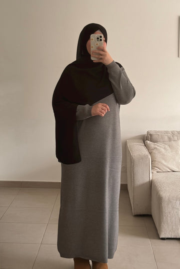 Robe pull Shaima