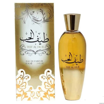 Parfum Teef Al Hub 100 mL