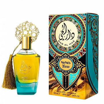 Parfum Dar Al Hae