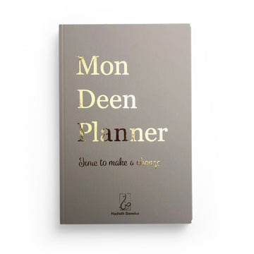 Mon Deen Planner