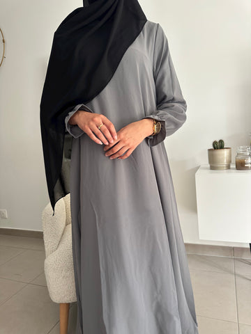 Abaya Warda