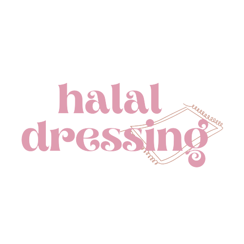 Halal Dressing