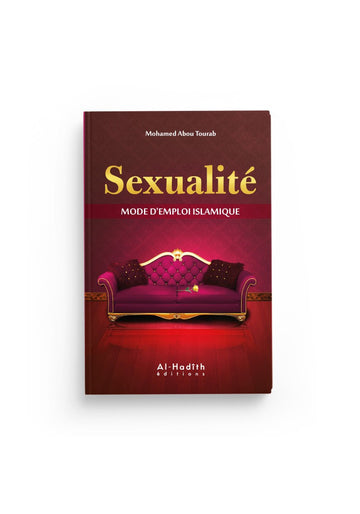 Islamic sexuality manual