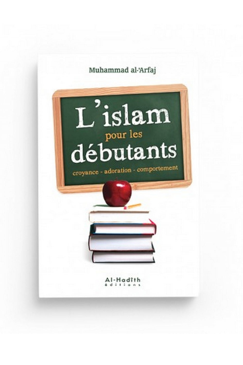 Islam for beginners