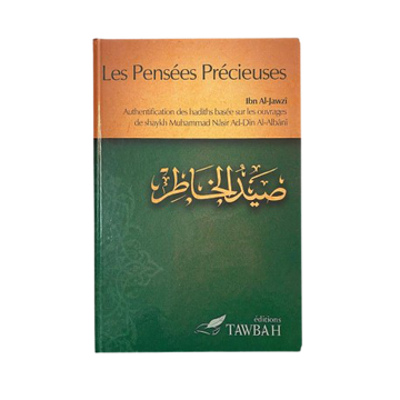 Les pensées précieuses