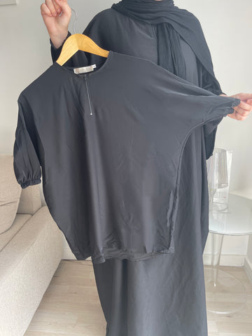 Nour mini abaya