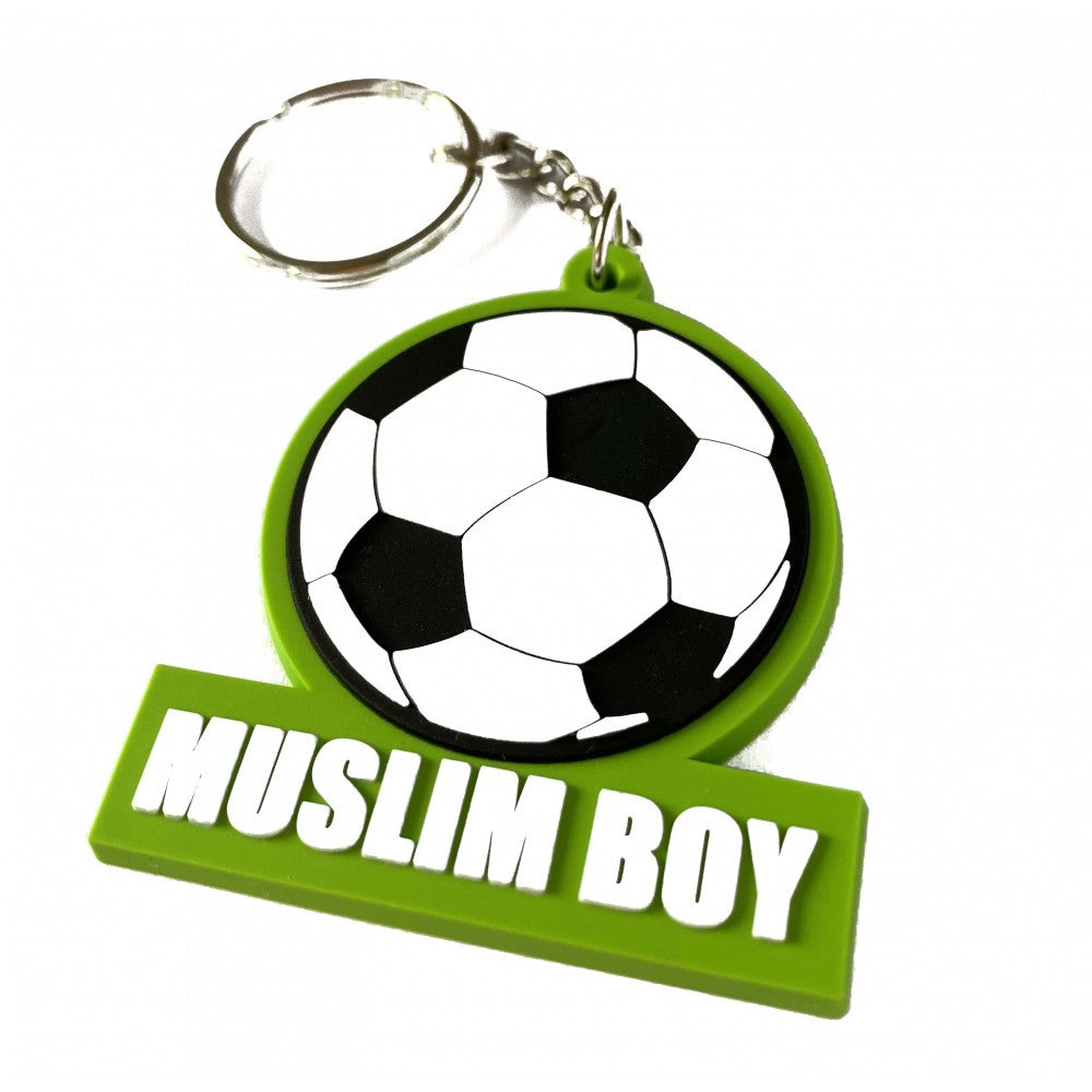 Islamic keychain