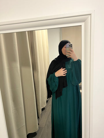 Abaya Jannah