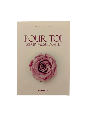 Pour toi, soeur musulmane