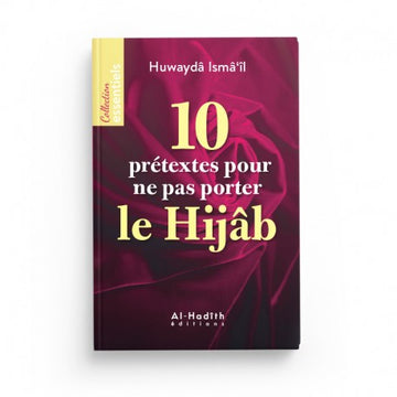10 prétextes pour ne pas porter le hijab