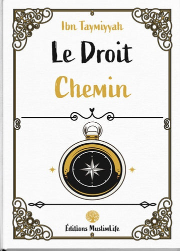 Le Droit Chemin