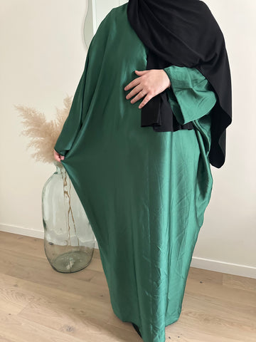 Abaya Soukaïna