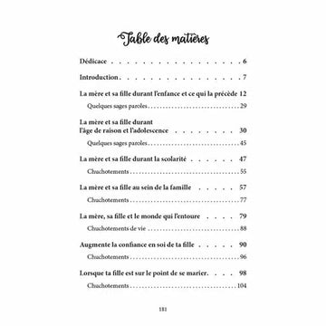 Ma fille je t’aime - 700 façons de montrer à ta maman que tu l’aimes