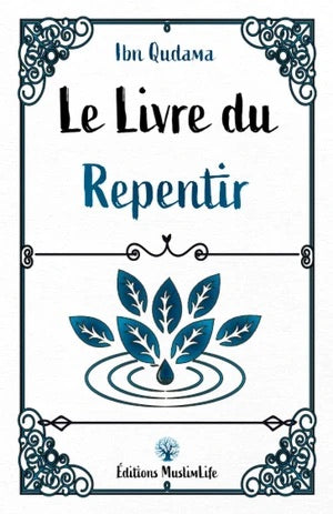 Le livre du Repentir