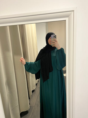 Abaya Jannah