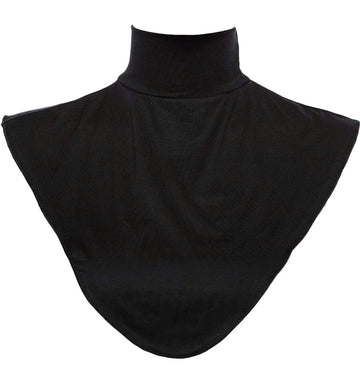 False collar - neck cover