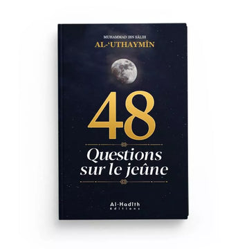 48 questions about fasting