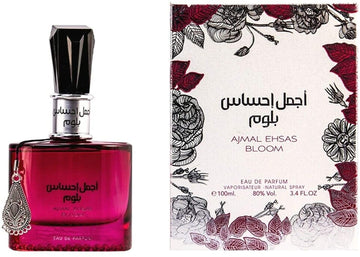 Ajmal Ehsas Bloom Perfume 100ml