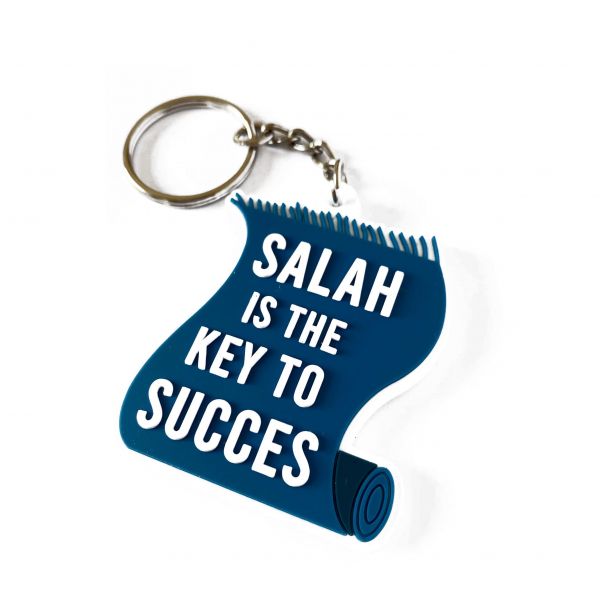 Islamic keychain