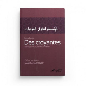 Les droits des croyantes