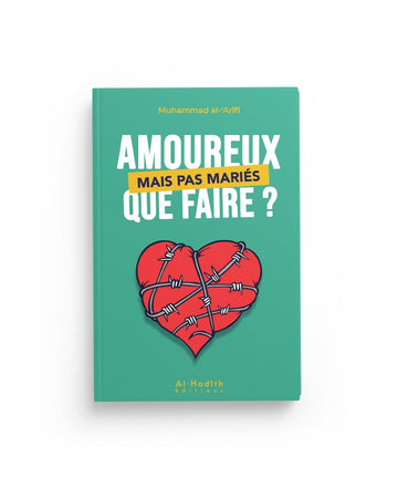 Amoureux mais pas mariés que faire ?