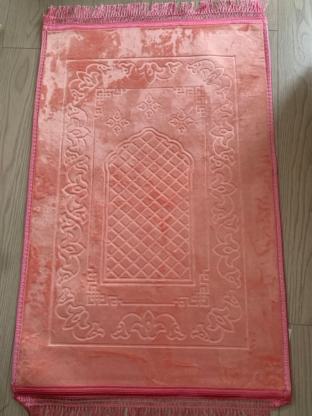 XXL prayer mat